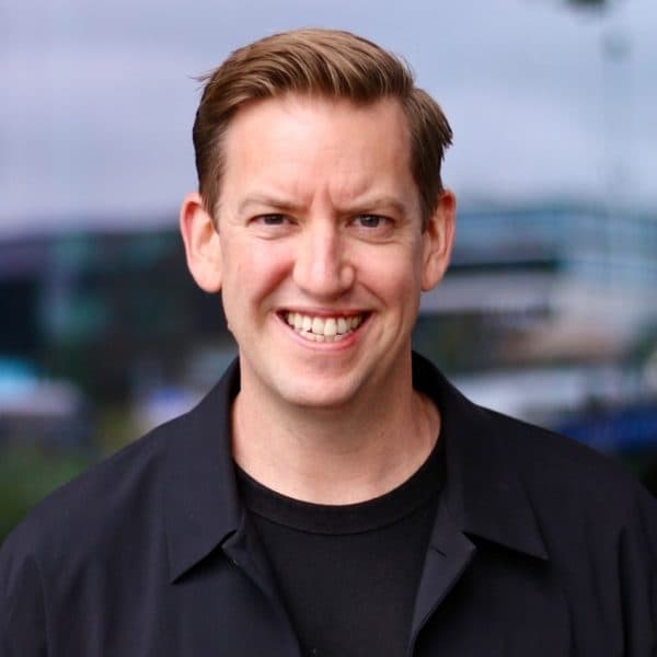 Joost de Leij