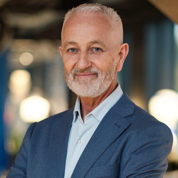 Malcolm Larri